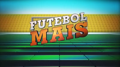 “Futebol Mais” estreia a liderar na TVI24 - TVI