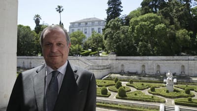 Carlos César: "PS impediu a radicalização do país" - TVI