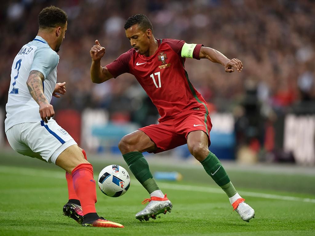 Inglaterra-Portugal (Reuters)
