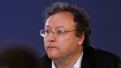 TSU faz Francisco Assis sugerir eleições, PS responde - TVI