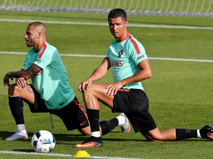Quaresma e o caso Ronaldo: «Às vezes, deitamo-nos na cama que fazemos»