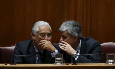 Fundo de resgate: Portugal "sem margem" para desviar reformas - TVI