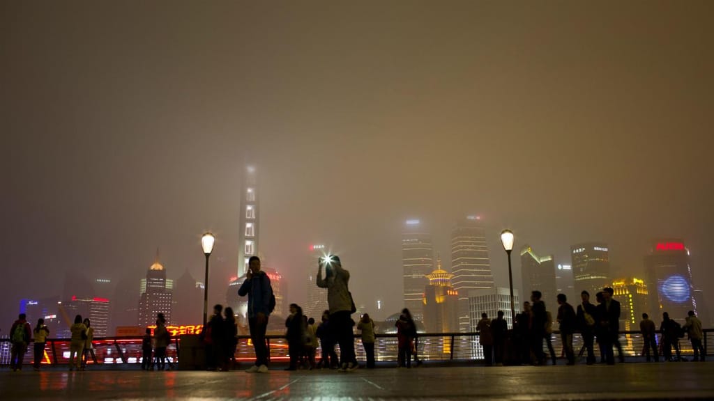 Xangai, China