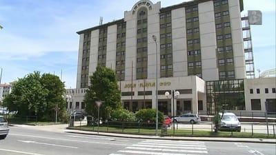 Hotel de Chaves onde foi detetada legionella deve reabrir nos próximos dias - TVI