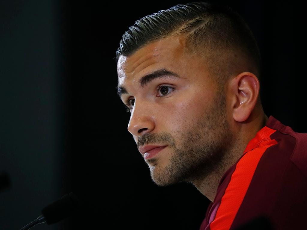 Anthony Lopes (Reuters)