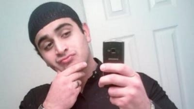 Quem é Omar Mateen, o atirador de Orlando? - TVI