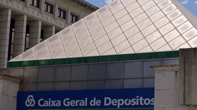 CGD: Leonor Beleza surpreendida com veto do BCE - TVI