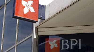 Bolsa: BPI suspenso e Pharol a ganhar com plano de recuperação da Oi - TVI