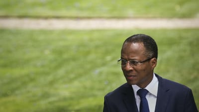 "Luanda Leaks": primeiro-ministro de Cabo Verde diz que revelações sobre Isabel dos Santos não interpelam governo - TVI