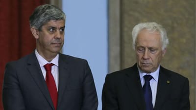 Banco de Portugal mais pessimista revê em baixa previsões de crescimento - TVI