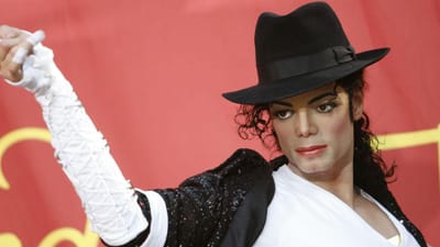 Produtor tem direito a oito milhões de Michael Jackson - TVI