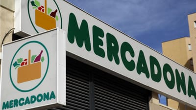 Lucros da Mercadona quase duplicam, a menos de 4 meses de abrir em Portugal - TVI