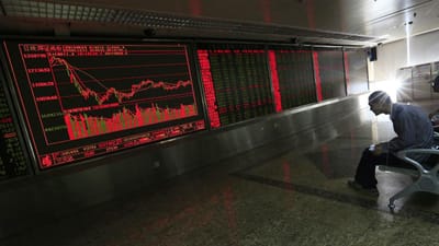 Coreia do Norte e Harvey: quando os mercados tremem, onde investir? - TVI