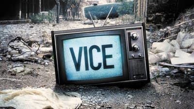 “Vice” regressa à TVI24 em julho - TVI