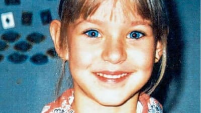 Encontrados restos mortais de criança desaparecida há 15 anos - TVI