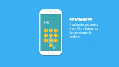 Esta app ajuda crianças a encontrar os pais em caso de emergência - TVI
