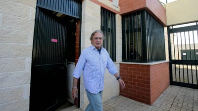 Casa Pia: Carlos Cruz pede novo julgamento - TVI