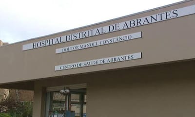 Enfermeiro do hospital de Abrantes suspenso por maus-tratos e filmagens a doentes - TVI