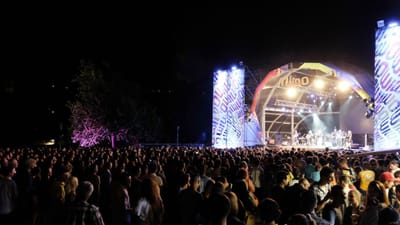 Festival MIMO já tem datas para 2017 - TVI