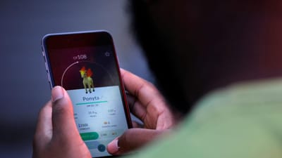 Pokémon Go processado por “ferir sentimentos religiosos” - TVI