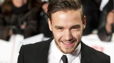 Liam Payne, dos One Direction, anuncia projeto a solo - TVI