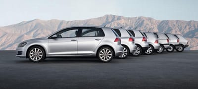 Volkswagen: agora são os investidores a reclamar 8,2 mil milhões - TVI