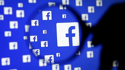 Facebook bane dezenas de contas associadas à extrema-direita no Reino Unido - TVI