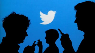 Twitter suspende contas da extrema-direita norte-americana - TVI