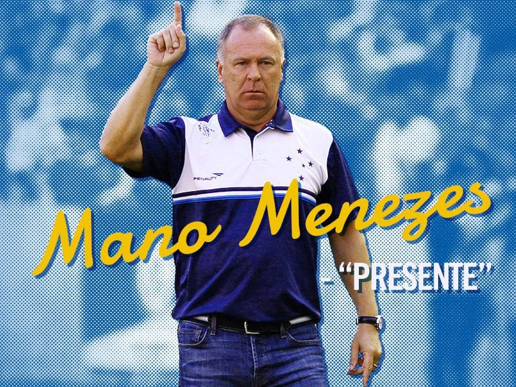 Mano Menezes
