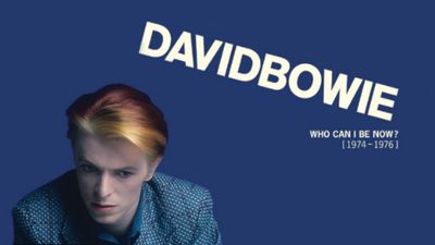 Vem aí um álbum inédito de David Bowie - TVI
