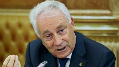 OE2017: Estado vai receber mais dividendos do Banco de Portugal - TVI
