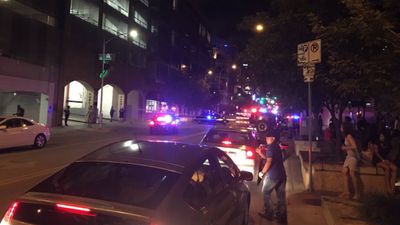 Texas: dois tiroteios fazem pelo menos um morto em Austin - TVI