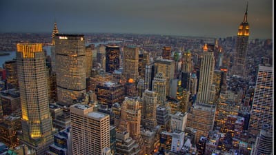 Governador de Nova Iorque abre investigação por causa de apagão - TVI