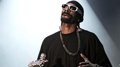Dezenas de feridos em concerto de Snoop Dogg e Wiz Khalifa - TVI