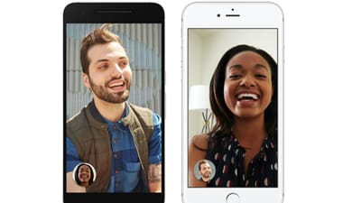 Duo, a nova aplicação da Google para destronar Skype e Facetime - TVI
