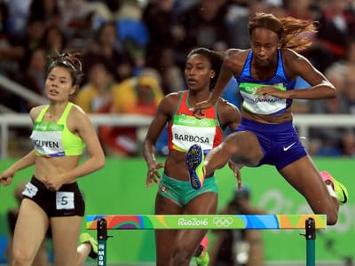 Federação de atletismo oficializa cinco suspensões por doping - TVI