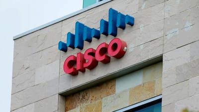 Afinal a Cisco 'só' vai cortar 5.500 postos de trabalho - TVI