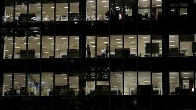 Um em cada três trabalhadores em risco de 'burnout' - TVI