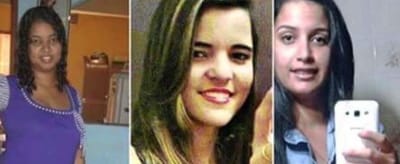Suspeito de matar brasileiras em Tires arrisca pena superior a 100 anos de prisão - TVI