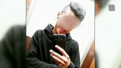 Gondomar: agressor de jovem de 14 anos fica em preventiva - TVI