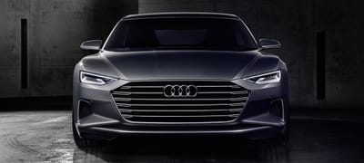 Audi confirma A9 e-tron, o anti-Tesla - TVI