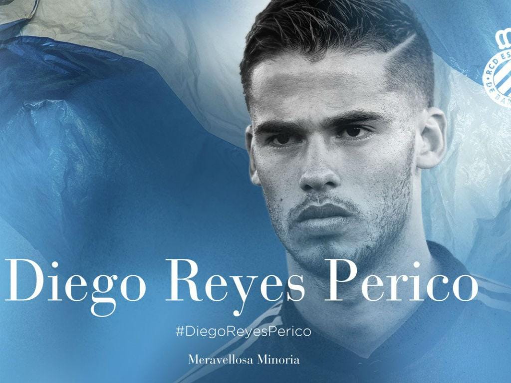 Diego Reyes