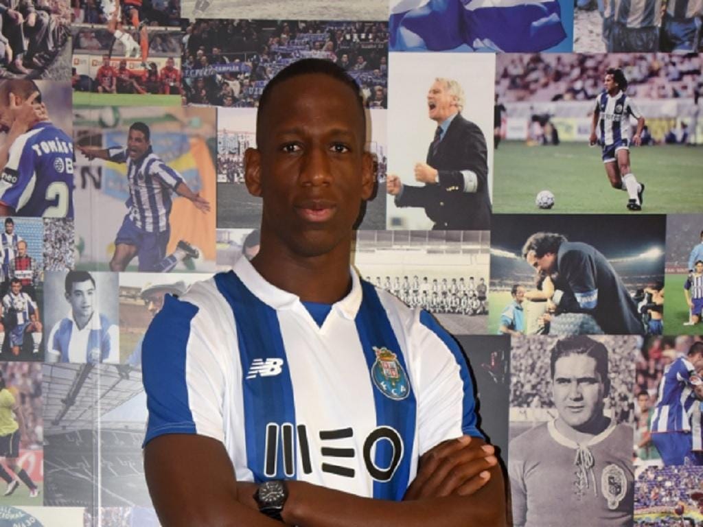 Boly (FC Porto)