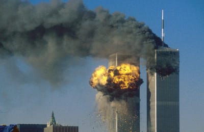 Líder da Al-Qaeda ameaça repetir o 11 de Setembro “milhares de vezes” - TVI