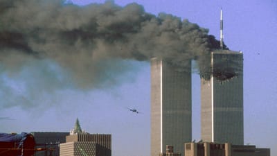 Vítima do 11 de Setembro identificada 16 anos depois - TVI