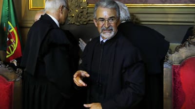 Notícia TVI: juízes Orlando Nascimento e Rui Gonçalves não vão ter processos distribuídos - TVI