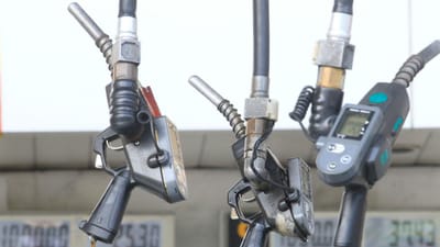Combustíveis ficam mais caros esta semana - TVI