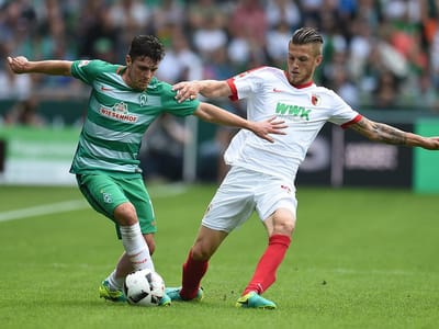 Alemanha: Werder Bremen só com derrotas rescinde com Viktor Skripnik - TVI