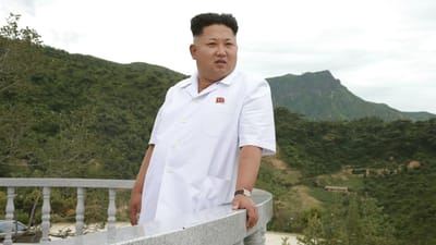 Coreia do Norte promete "devastar" os EUA em caso de ataque - TVI