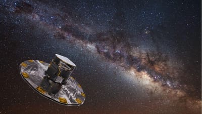 NASA lança missão Lucy para compreender a formação do Sistema Solar - TVI